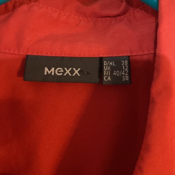 MEXX Dress Shirt - Picture 3 of 3